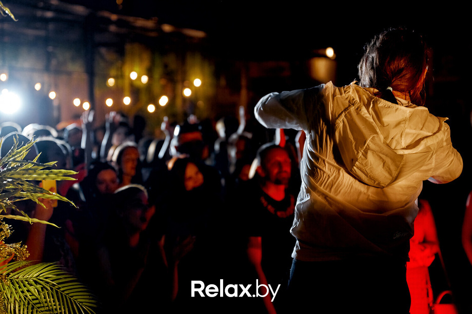 День Рождения Monkey Brothers, фото № 140