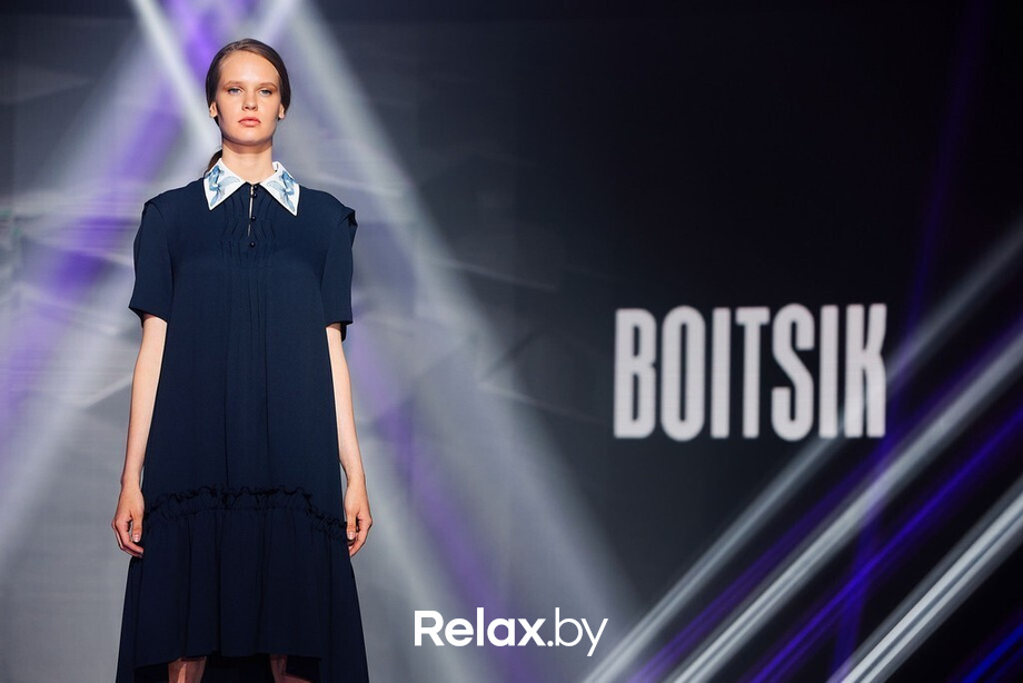 Показ Boitsik | Brands Fashion Show, фото № 21
