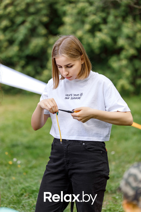 MY WAY, фото № 167