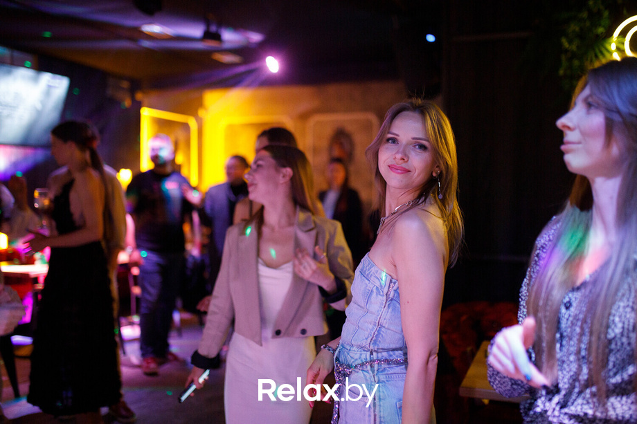 Tuesday Party, фото № 65