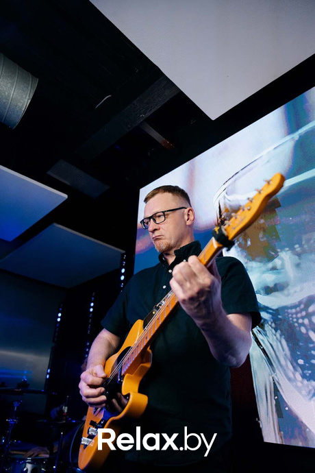 Ночные жители, фото № 5