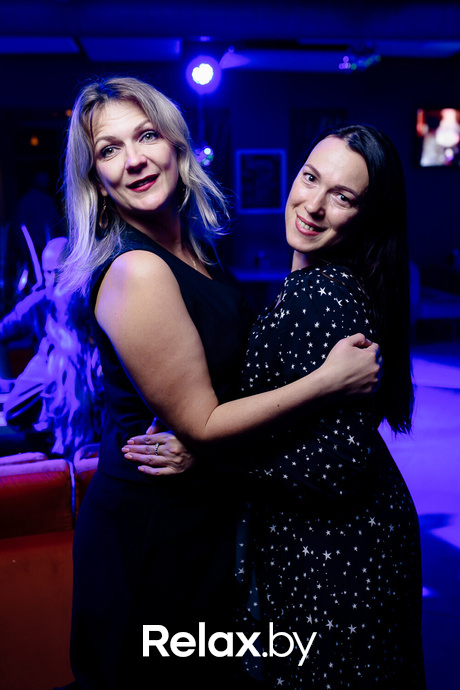 Ночные жители, фото № 20