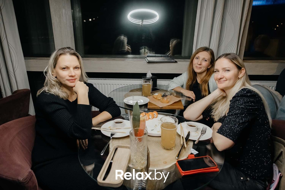 Ночные жители, фото № 49