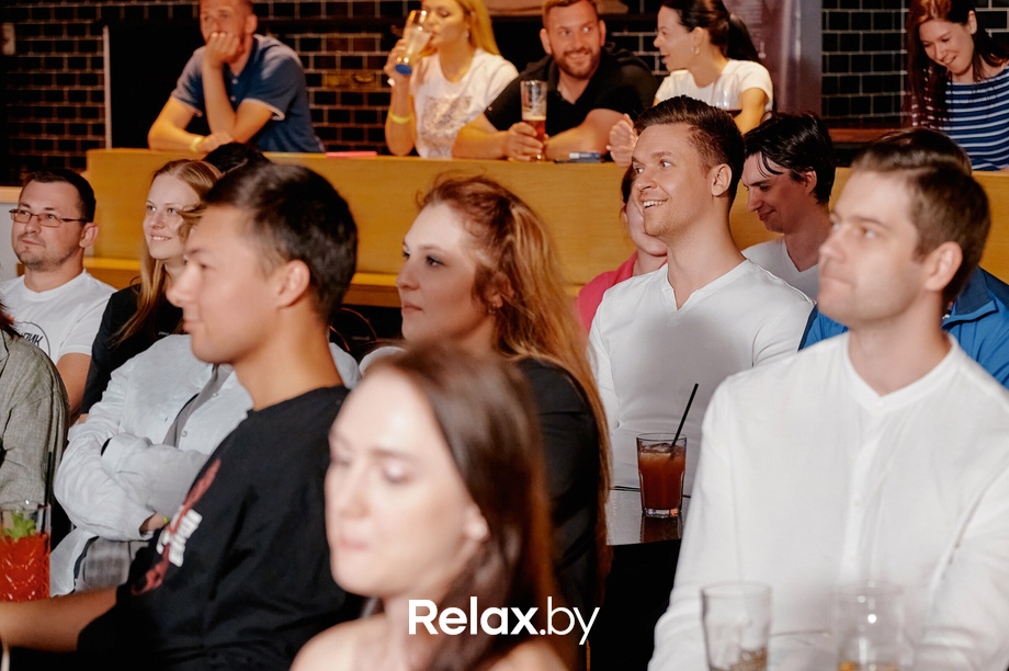 Отчетный концерт, фото № 47