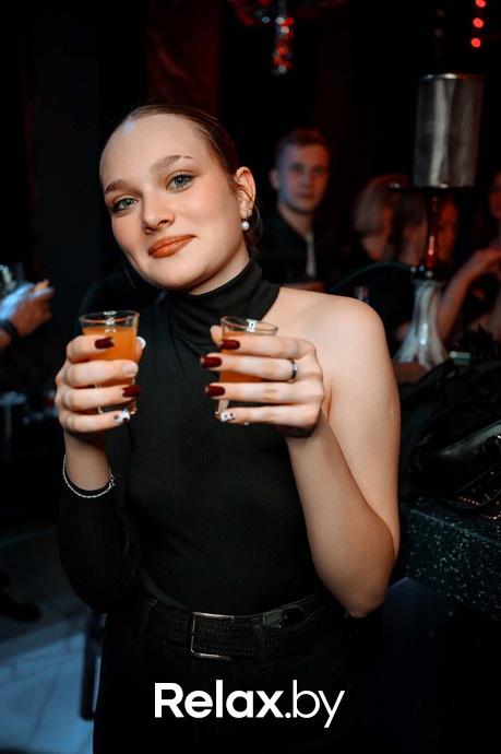 Friday party, фото № 17