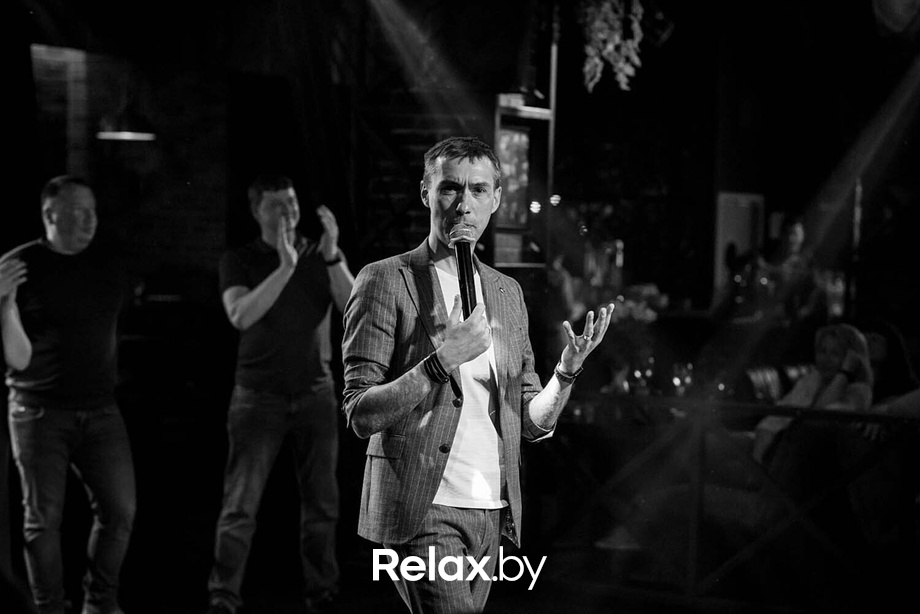 Brooklyn Live!, фото № 41