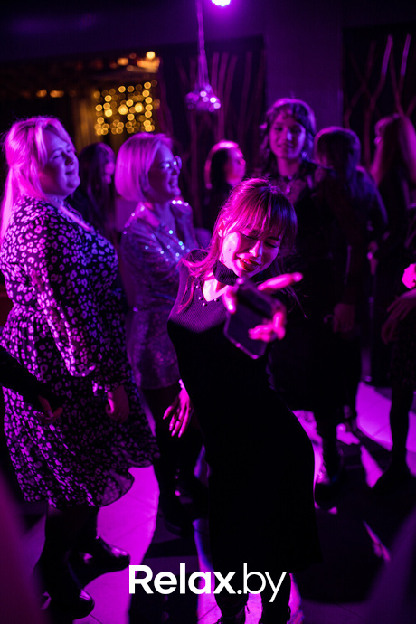 Ночные жители, фото № 81