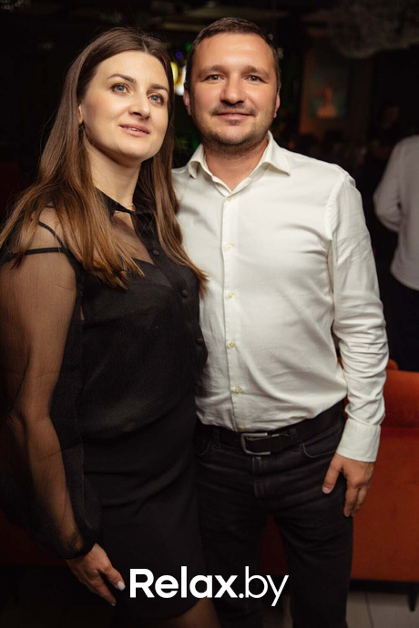 Ночные жители, фото № 34