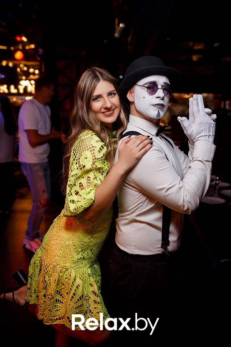 Brooklyn Live!, фото № 17