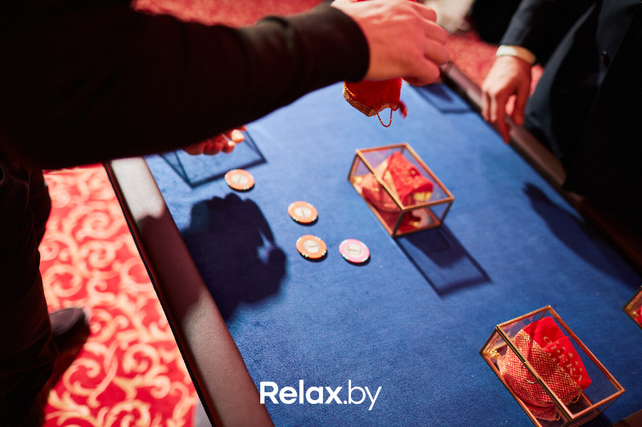 «Зимний сезон 50.000», трибьют-концерт «Михаила Круга», фото № 100