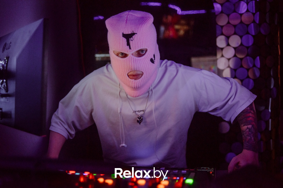 Friday LUXURIA LXR, фото № 9