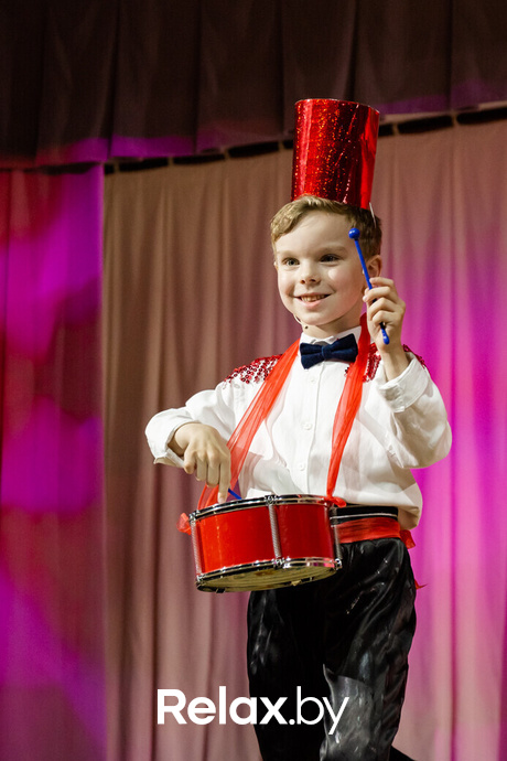 Веселый оркестр, фото № 69