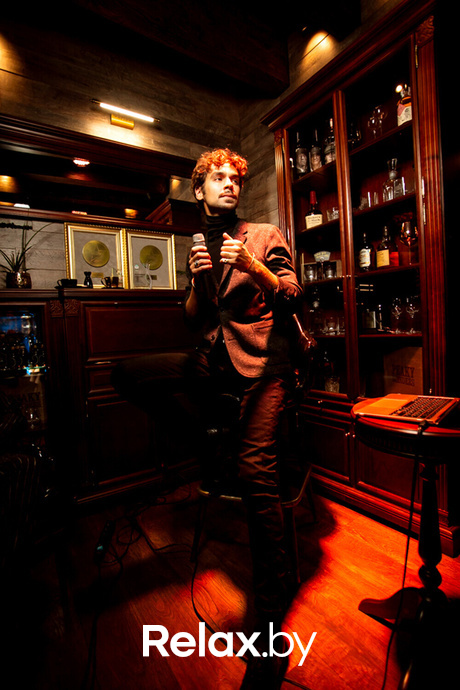 Пятница в PEAKY BLINDERS, фото № 41