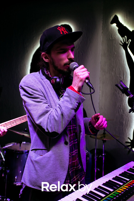 Ночные Жители, фото № 62