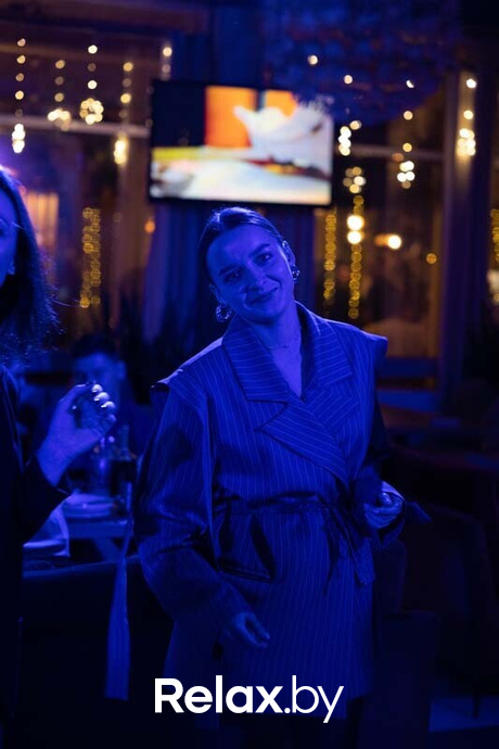 Ночные жители, фото № 59