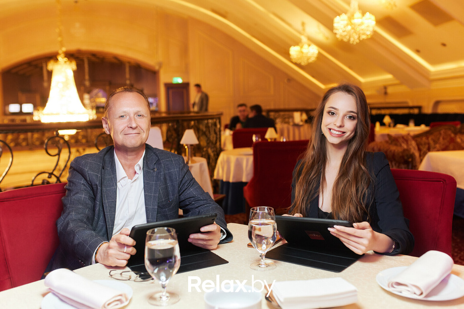 «Счастливый рейс и LUCKY 7 в казино "Опера"», фото № 3