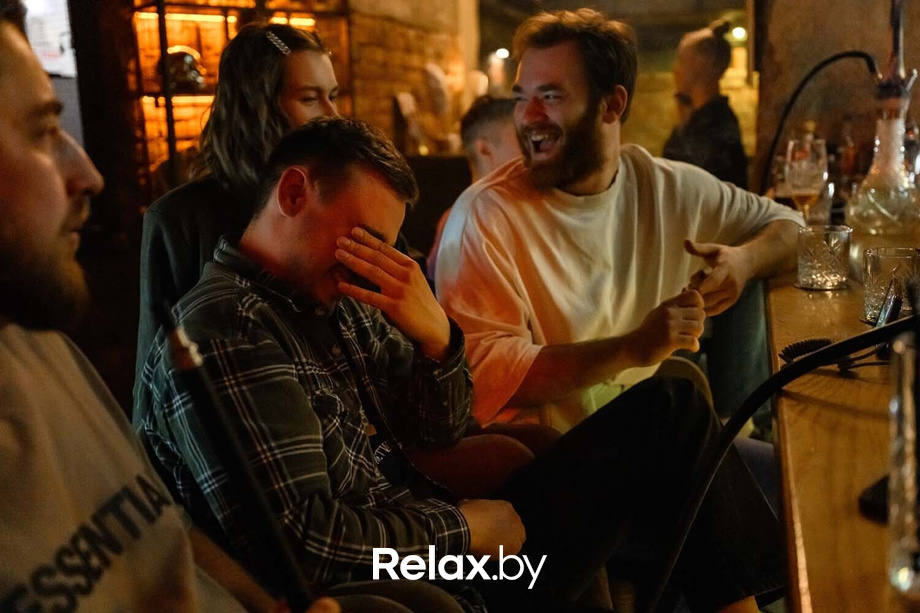 Live Music, фото № 48