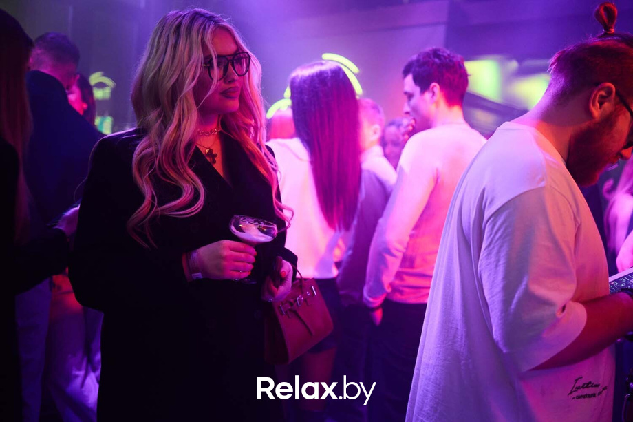 Выступление Piano bar band, фото № 7