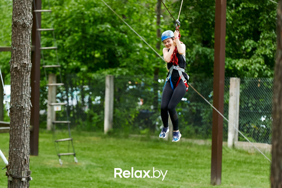 МЕГА-отрыв Relax.by, фото № 411