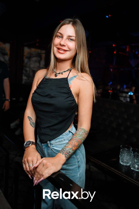 Saturday party, фото № 41