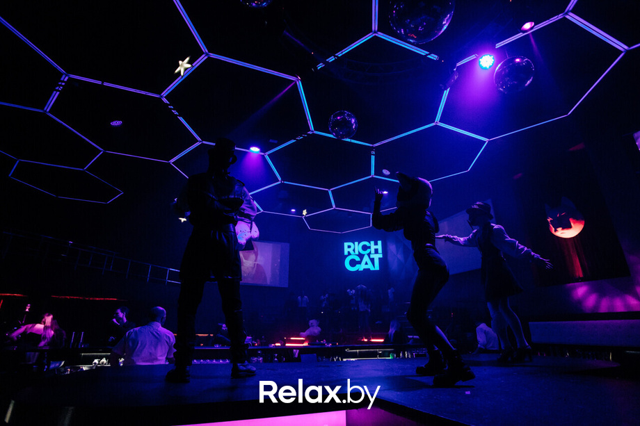 Rich friday, фото № 32