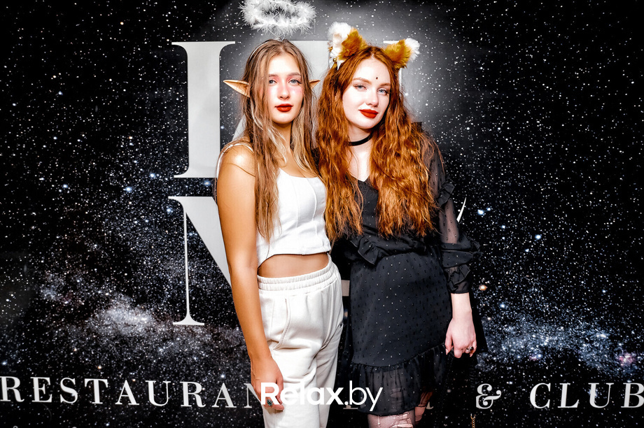 Dark night day 2, фото № 24