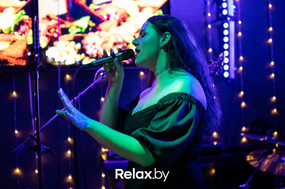 Ночные жители, фото № 25