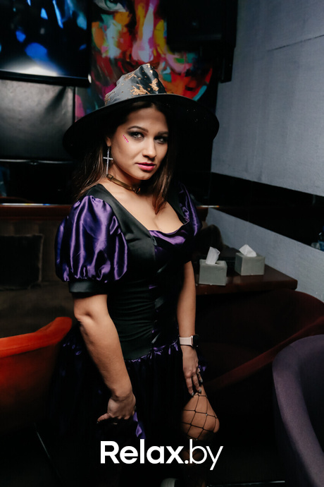 Terra Halloween, фото № 48