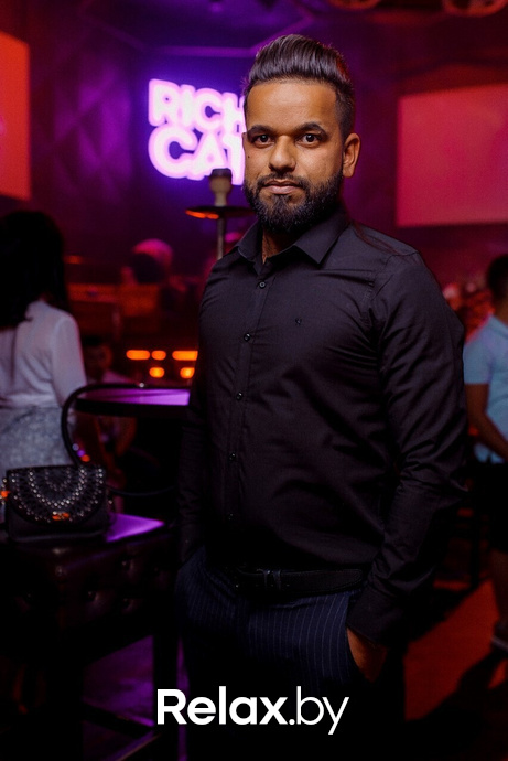 Rich Cat Party, фото № 59