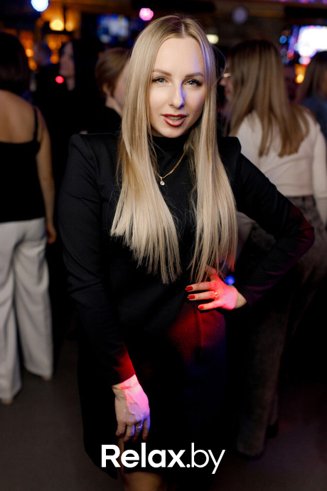 Friday Party, фото № 14