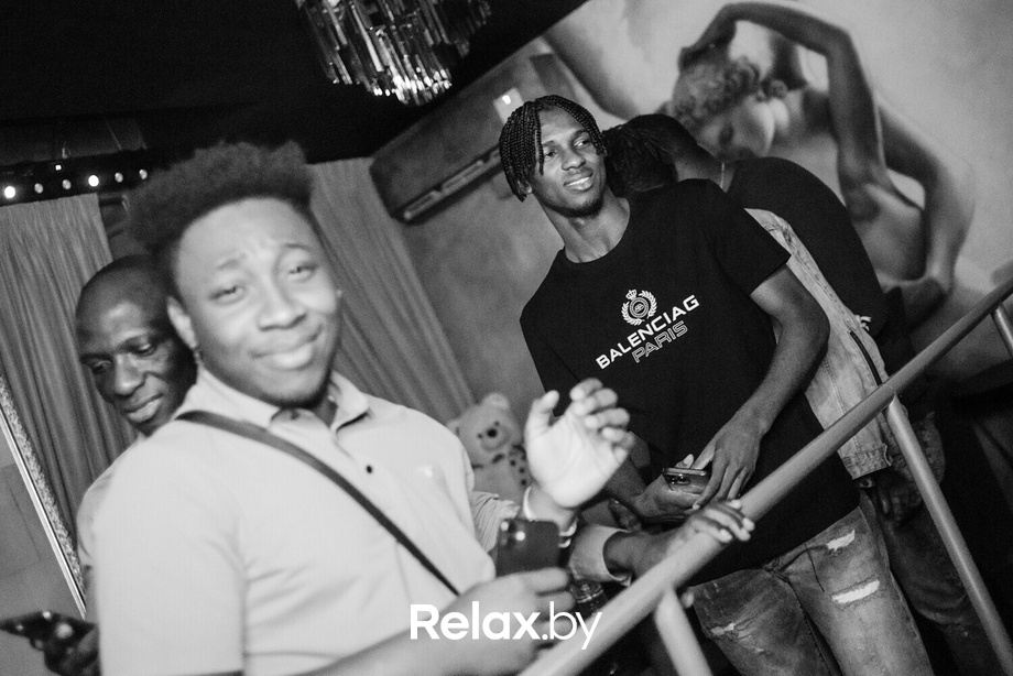 Friday LUXURIA LXR, фото № 26