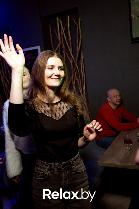 Ночные жители, фото № 10