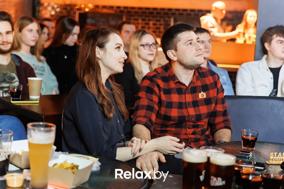 Отчетный концерт, фото № 53