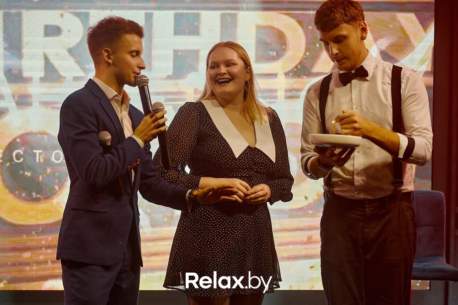 Saturday music, фото № 44