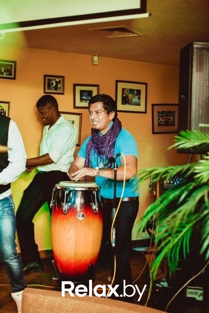 Bacardi Cuba Libre, фото № 37