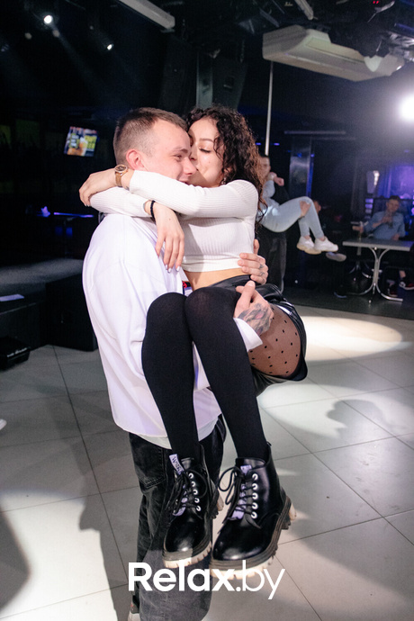 Битва титанов Party, фото № 51