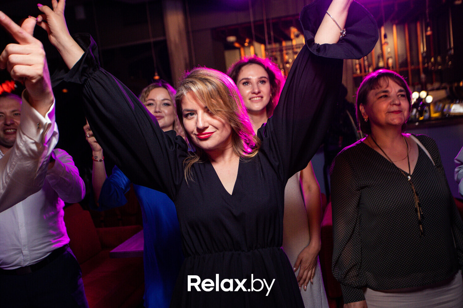 Ночные жители, фото № 20