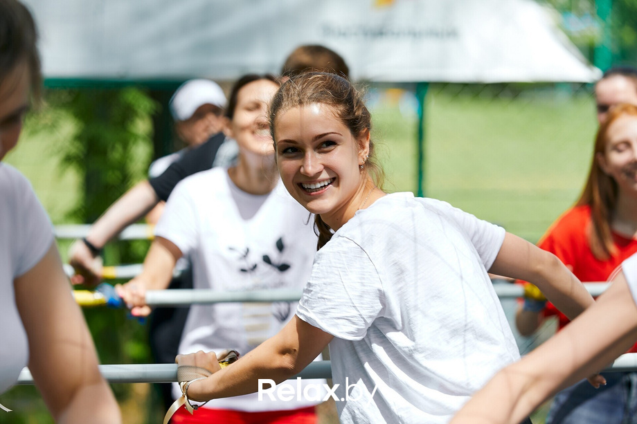 МЕГА-отрыв Relax.by, фото № 264