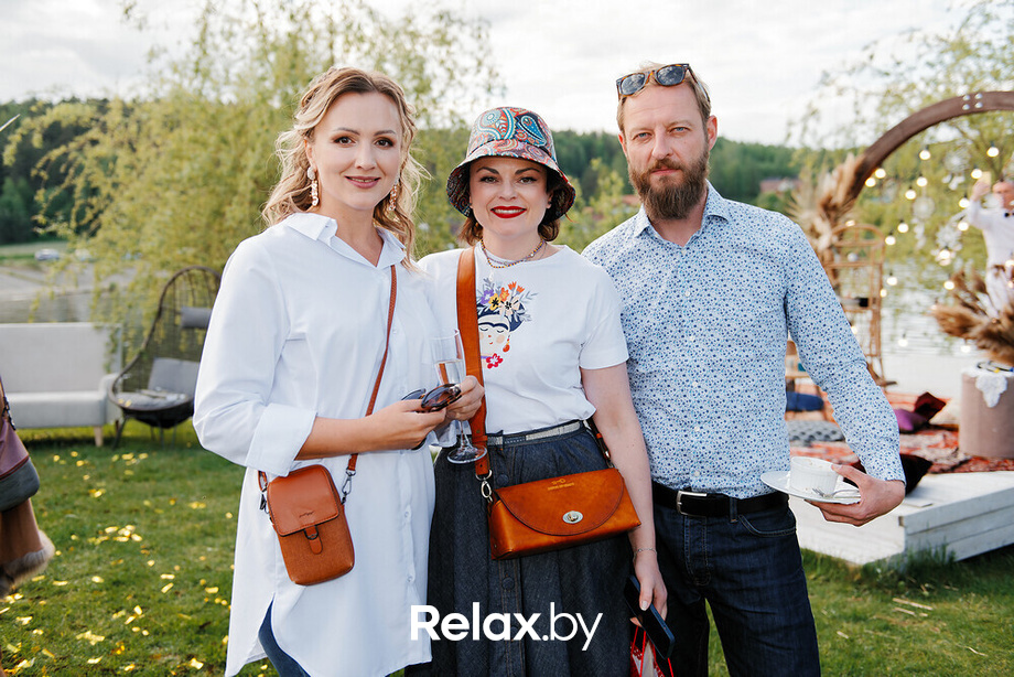 День рождения Светланы Зере, фото № 176