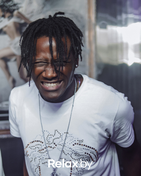 Saturday LUXURIA LXR, фото № 27