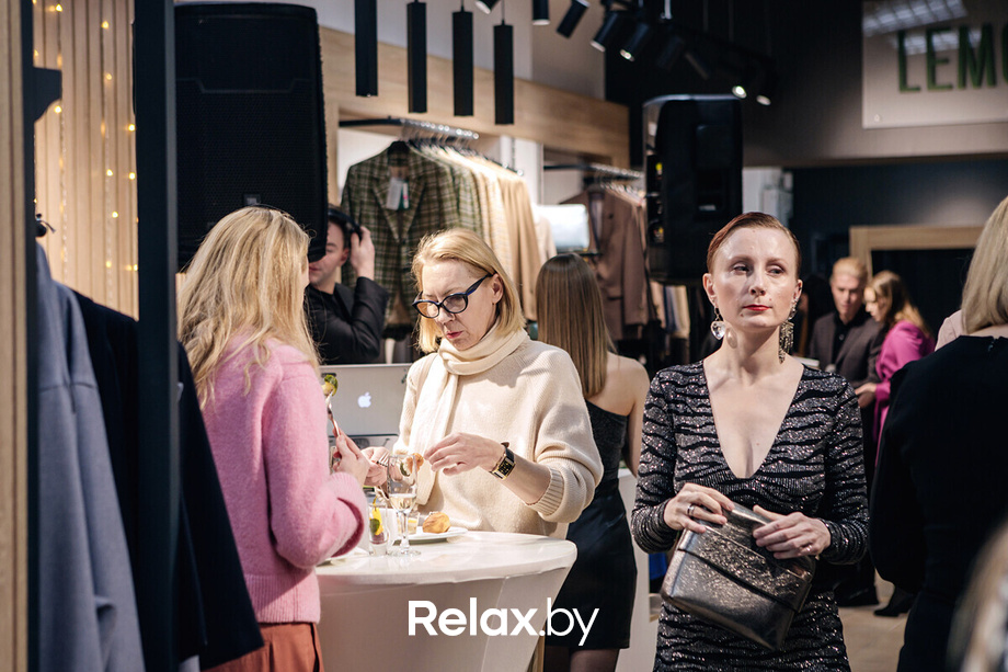 Девичник с LEMONGRASS, фото № 111