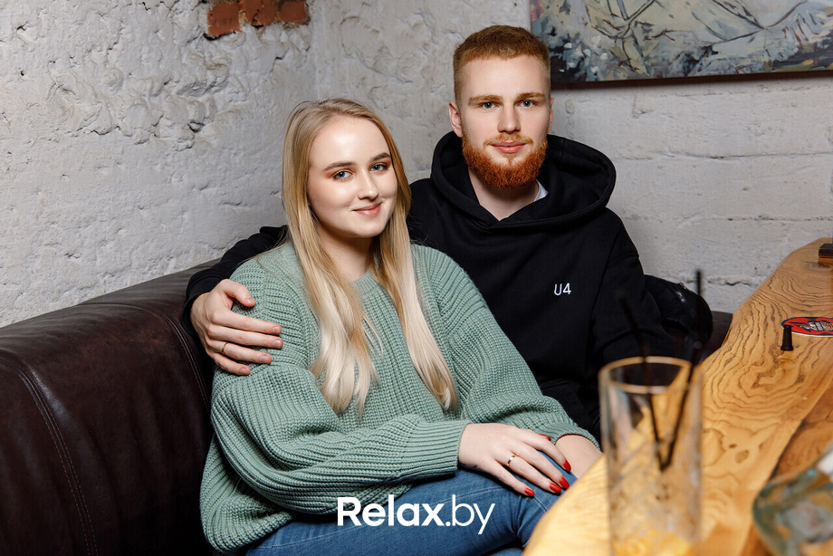 Live Lounge, фото № 18