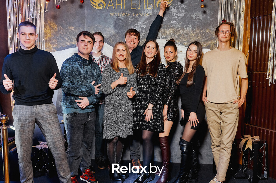 Wednesday Music, фото № 9