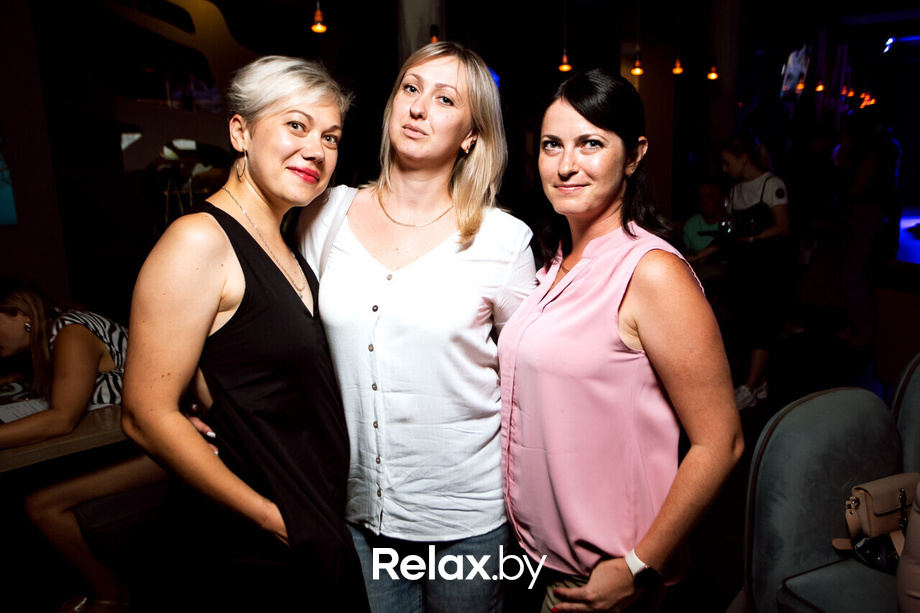 Ночные жители, фото № 12