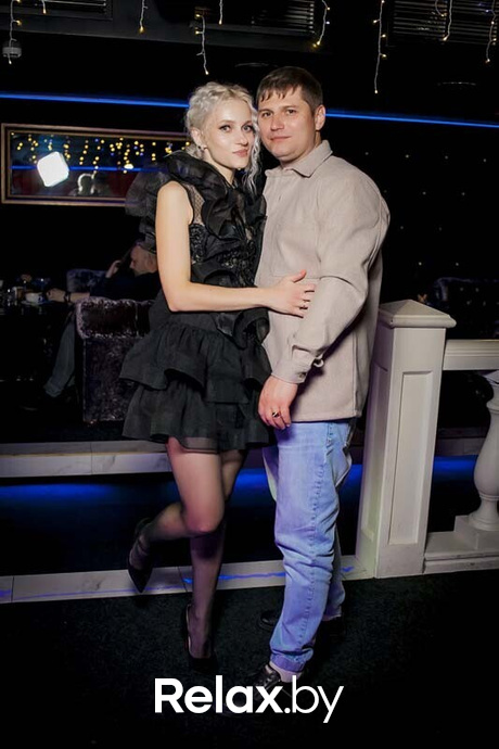 Saturday party, фото № 7