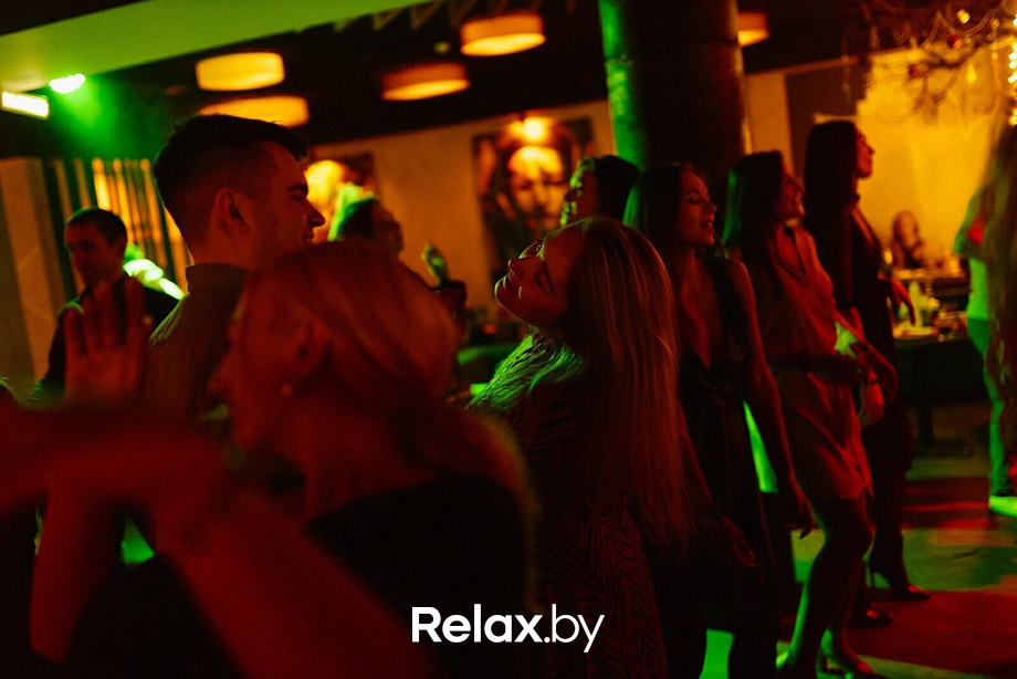 Новогодняя ночь 2022, фото № 143