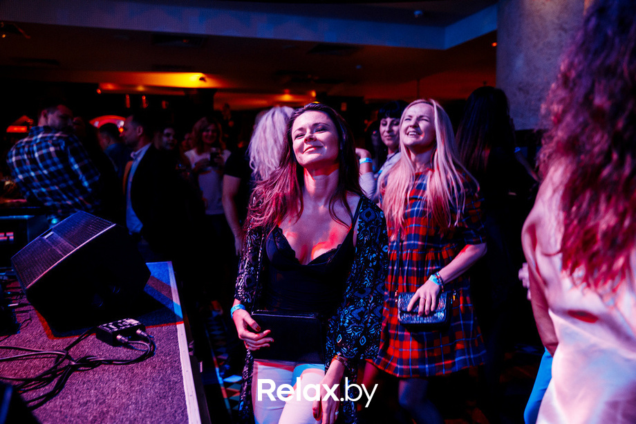 Концерт группы Band и Ты и De Kuba, фото № 17