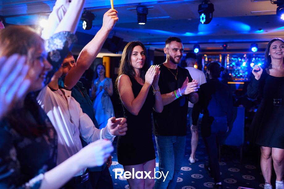 Ambience, фото № 22