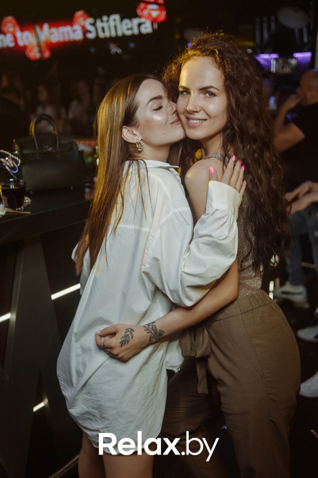 Mama Boss, фото № 5