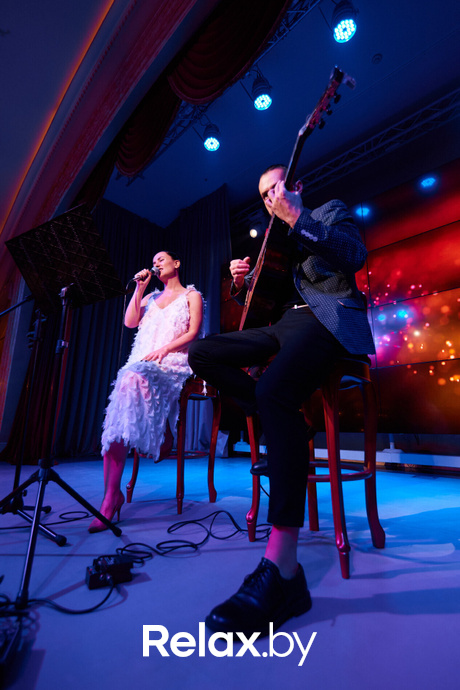 «LUCKY 7 и Счастливый рейс», фото № 18